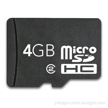 MicroSD Card with High Transfer Speed, Compatibility and Reliability, OEM Services are Available